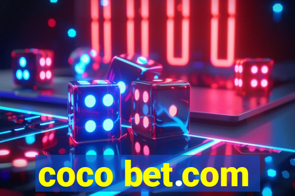 coco bet.com